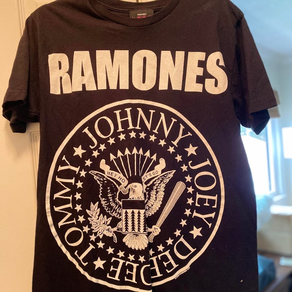 Men's Ramones Tee